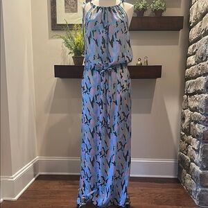 KANOMI WOMEN’S LONG COVER UP